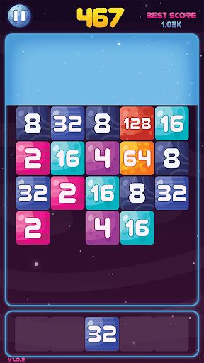 Merge Mania - Screenshot 3