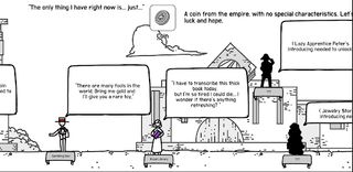 Only A Coin : Puzzle Advantrue - Screenshot 2