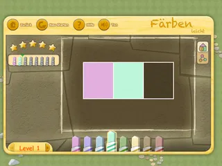 Fabios Flächen - Screenshot 3