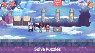 The Phantom Fable - Screenshot 2