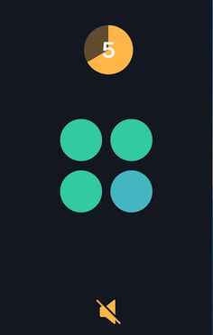 Colors Blind - Screenshot 2