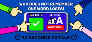 Spiik - Play with friends and  - Screenshot 1