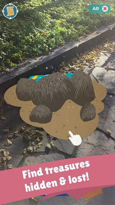 Moomin Move - Screenshot 3