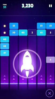 Block Ball Brick Breaker Games - Screenshot 4