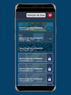 Jogo 5S: Acerte a Combinação! - Screenshot 4