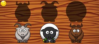 Kids Game - Screenshot 1