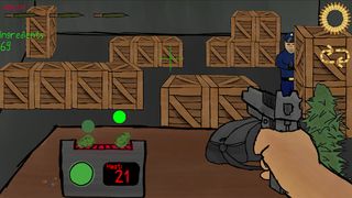 Legal Lies - Screenshot 2