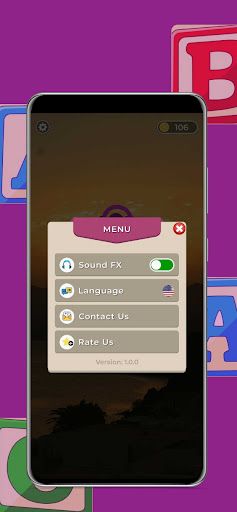 Word Connect - Screenshot 2