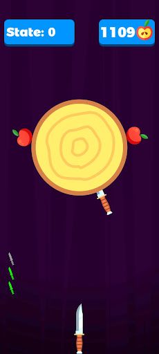 Knife Up - Screenshot 2