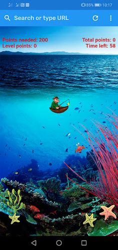 Fishing Clash - Screenshot 2