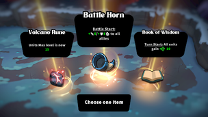 Knightica - Screenshot 3