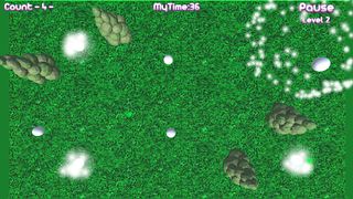 Four Balls - Screenshot 2