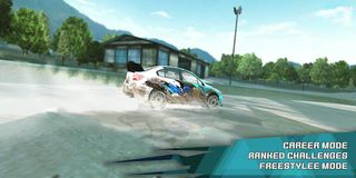 Pure Rally Racing - Drift 2 - Screenshot 3