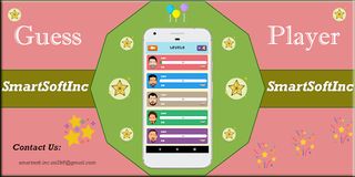 Guess Football Player 2023 - Screenshot 1