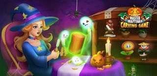 Master Craftsman: Carving Game - Screenshot 1
