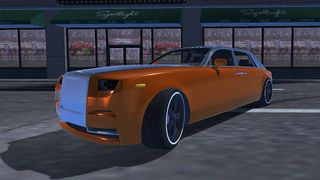 Luxury Car Simulator - Screenshot 3