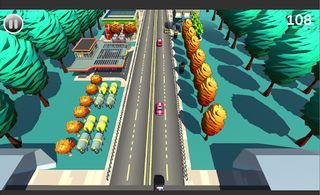 Car Master Long Road - Screenshot 2