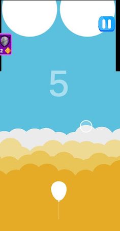 Don't burst - Screenshot 3