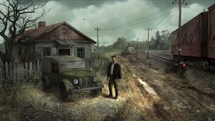The Wild Case: Adventure - Screenshot 3