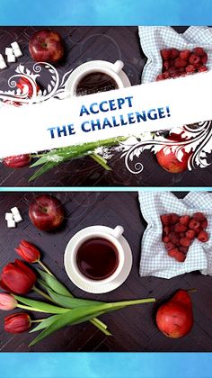 Find The Differences - Screenshot 4