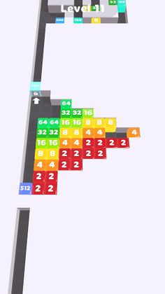 Mergero - Screenshot 4