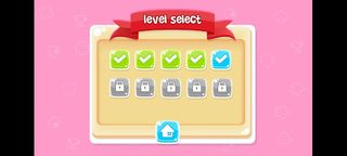 Cogumelos - Screenshot 1