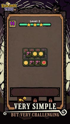 Eliminate Tiles - Screenshot 4