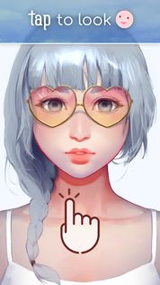 Live Portrait Maker - Screenshot 1