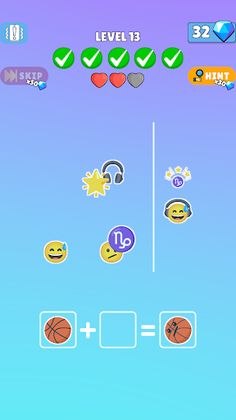 Emoji Blender - Screenshot 3