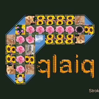 qminigolf - Screenshot 3