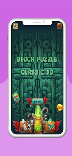Bit Puzzle - Block Puzzle Game - Screenshot 1