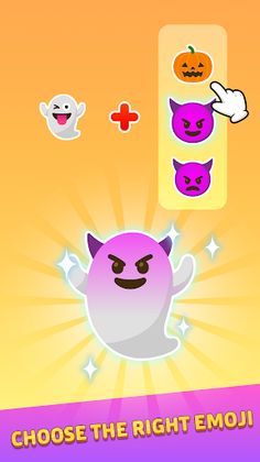 Emoji Mix: Merge Match - Screenshot 3