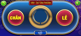 Xoc Dia 2024 - Screenshot 1