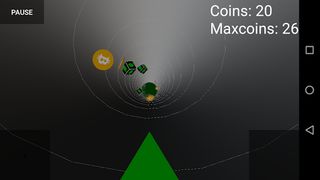 BitcoinTunnel - Screenshot 3