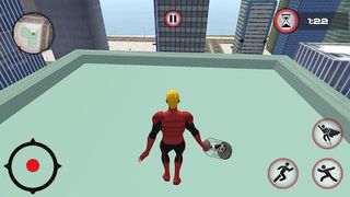 Miami Superman Simulator - Screenshot 3