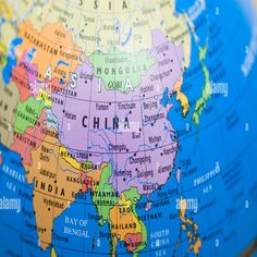 Countries Capital Game - Screenshot 1