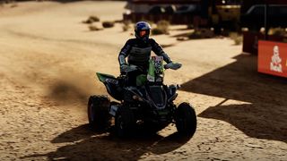 ATV Car Game Drive Racing Sim - Screenshot 3
