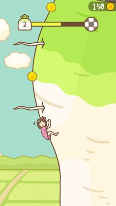 DAIKON GIRL - Screenshot 2