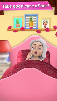 My Friend Anna - Screenshot 4