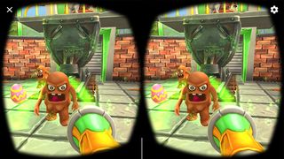 Easter Squad VR - Screenshot 3