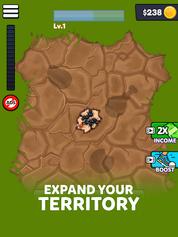Colony Master - Screenshot 5