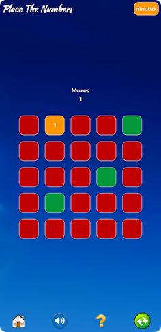 Relaxing Games - Screenshot 4