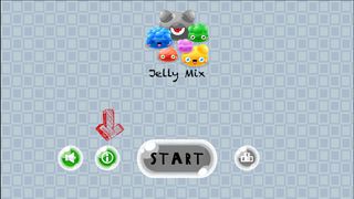 JellyMix - Screenshot 1