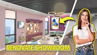 Home Design Decor and Makeover - Screenshot 3