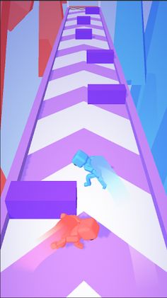 Race Brothers 3D - Screenshot 2