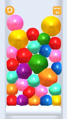 Goo Remover 3D - Screenshot 3