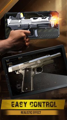 Gun Sound Simulator - Screenshot 2