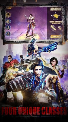 Last Dawn - Screenshot 2