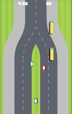 Carrera2D - Screenshot 3