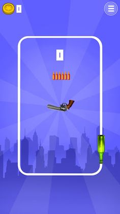 Guns and Bottles - Screenshot 2